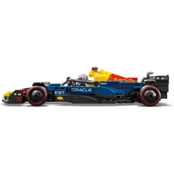 Klocki LEGO 77243 Bolid F1 Oracle Red Bull RB20 SPEED CHAMPIONS